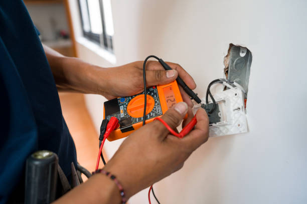 Best Local Electrician Companies  in Sebastopol, CA