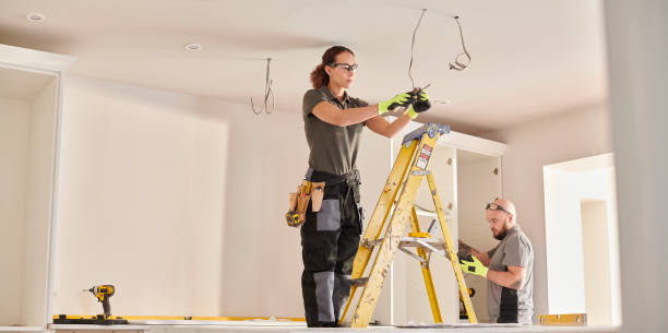 Affordable Emergency Electrician in Sebastopol, CA