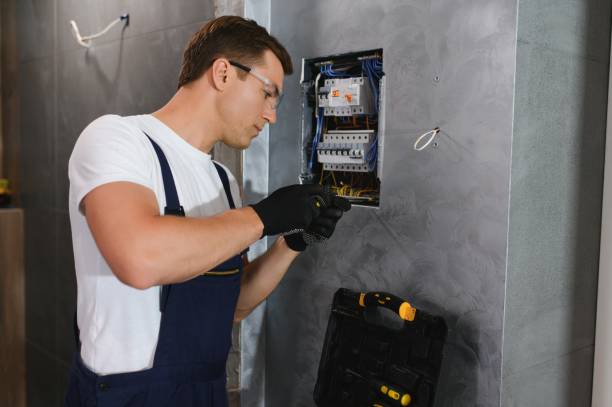 Best Circuit Breaker Repair  in Sebastopol, CA