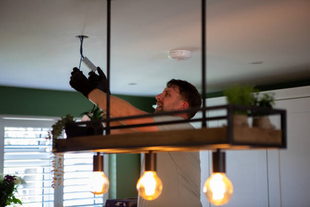 Best Commercial Electrician Services  in Sebastopol, CA